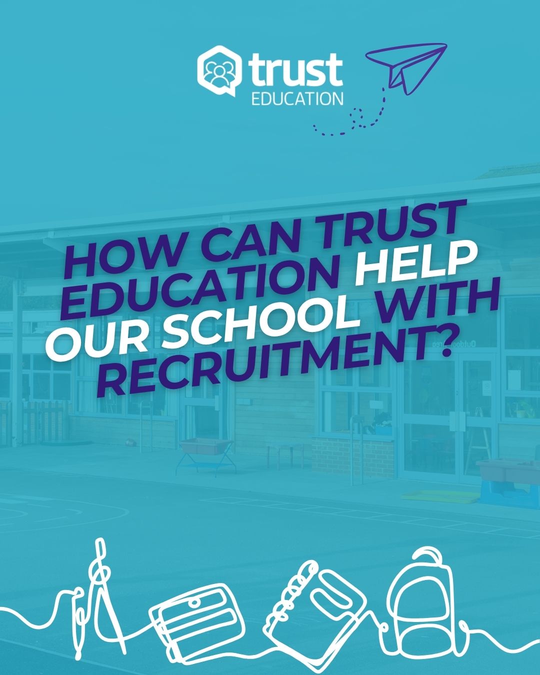 Are you looking for help with Recruitment?